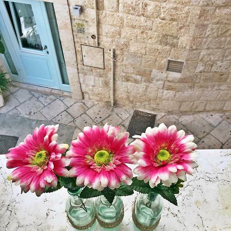 Porto 9 Villa Polignano a Mare Eksteriør bilde