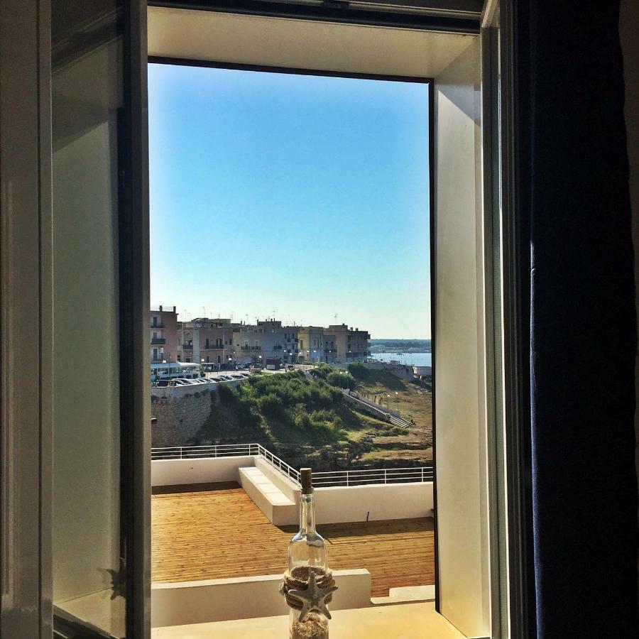 Porto 9 Villa Polignano a Mare Eksteriør bilde